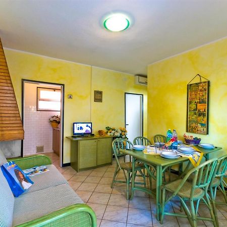 Apartmán Glicini Bibione Exteriér fotografie
