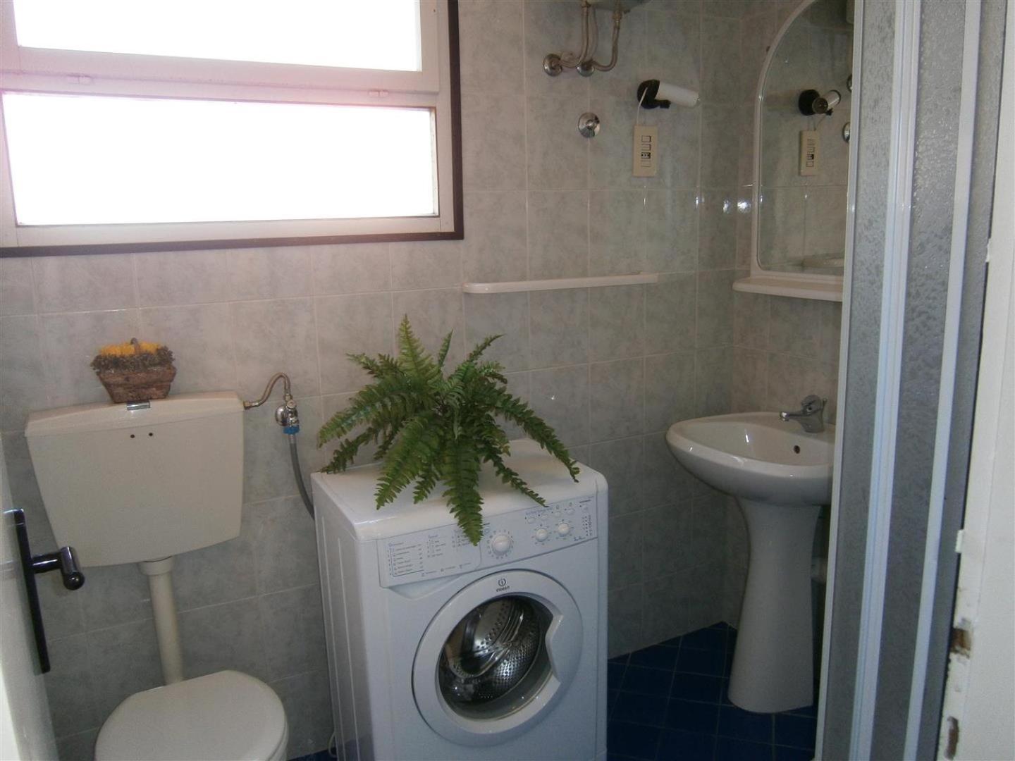 Apartmán Glicini Bibione Exteriér fotografie